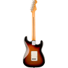 Bild på Fender Player II Stratocaster® Left-Hand, Rosewood Fingerboard, 3-Color Sunburst