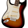 Bild på Fender Player II Stratocaster® Left-Hand, Rosewood Fingerboard, 3-Color Sunburst