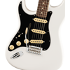 Bild på Fender Player II Stratocaster® Left-Hand, Rosewood Fingerboard, Polar White