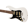 Bild på Fender Player II Stratocaster® Left-Hand, Rosewood Fingerboard, Polar White