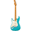 Bild på Fender Player II Stratocaster® Left-Hand, Maple Fingerboard, Aquatone Blue