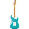 Bild på Fender Player II Stratocaster® Left-Hand, Maple Fingerboard, Aquatone Blue