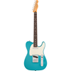 Bild på Fender Player II Telecaster® - Rosewood Fingerboard, Aquatone Blue