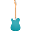 Bild på Fender Player II Telecaster® - Rosewood Fingerboard, Aquatone Blue