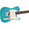 Bild på Fender Player II Telecaster® - Rosewood Fingerboard, Aquatone Blue