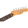 Bild på Fender Player II Telecaster® - Rosewood Fingerboard, Aquatone Blue