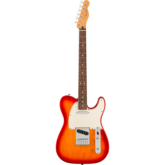 Bild på Fender Player II Telecaster® - Rosewood Fingerboard, Aged Cherry Burst