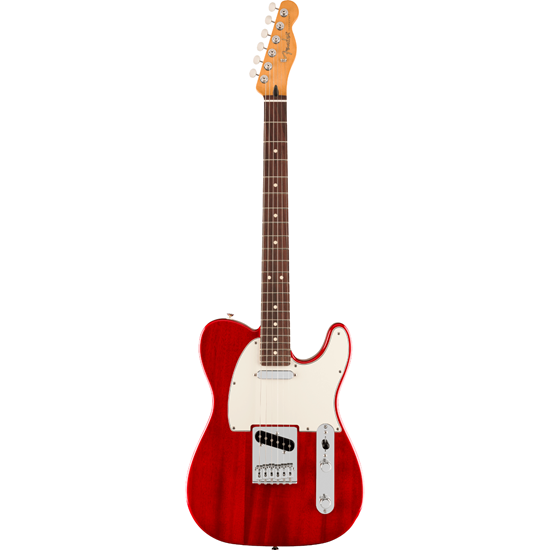 Bild på Fender Player II Telecaster® - Rosewood Fingerboard, Transparent Cherry