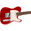 Bild på Fender Player II Telecaster® - Rosewood Fingerboard, Transparent Cherry