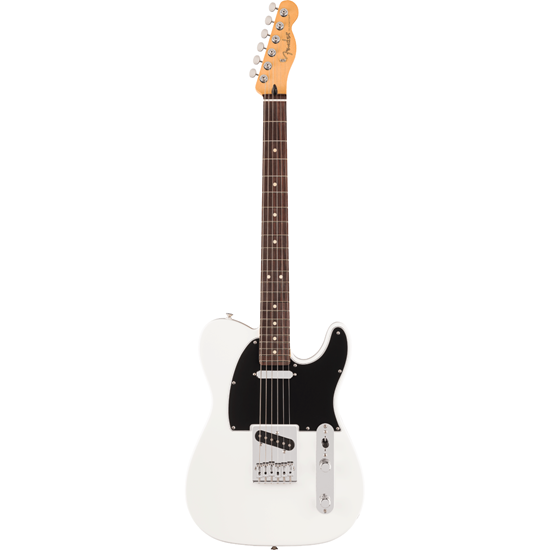 Bild på Fender Player II Telecaster® - Rosewood Fingerboard, Polar White