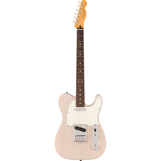 Bild på Fender Player II Telecaster® - Rosewood Fingerboard, White Blonde