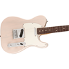 Bild på Fender Player II Telecaster® - Rosewood Fingerboard, White Blonde