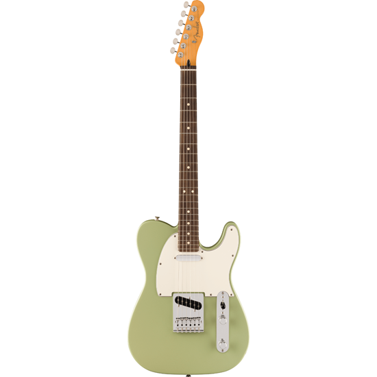 Bild på Fender Player II Telecaster® - Rosewood Fingerboard, Birch Green