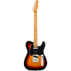 Bild på Fender Player II Telecaster® - Maple Fingerboard, 3-Color Sunburst