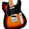 Bild på Fender Player II Telecaster® - Maple Fingerboard, 3-Color Sunburst