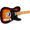 Bild på Fender Player II Telecaster® - Maple Fingerboard, 3-Color Sunburst