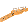 Bild på Fender Player II Telecaster® - Maple Fingerboard, 3-Color Sunburst