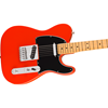 Bild på Fender Player II Telecaster® - Maple Fingerboard, Coral Red