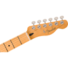 Bild på Fender Player II Telecaster® - Maple Fingerboard, Coral Red