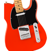 Bild på Fender Player II Telecaster® - Maple Fingerboard, Coral Red