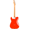 Bild på Fender Player II Telecaster® HH, Maple Fingerboard, Coral Red