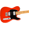 Bild på Fender Player II Telecaster® HH, Maple Fingerboard, Coral Red