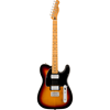 Bild på Fender Player II Telecaster® HH, Maple Fingerboard, 3-Color Sunburst