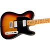 Bild på Fender Player II Telecaster® HH, Maple Fingerboard, 3-Color Sunburst