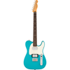 Bild på Fender Player II Telecaster® HH, Rosewood Fingerboard, Aquatone Blue