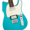 Bild på Fender Player II Telecaster® HH, Rosewood Fingerboard, Aquatone Blue