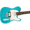 Bild på Fender Player II Telecaster® HH, Rosewood Fingerboard, Aquatone Blue