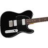 Bild på Fender Player II Telecaster® HH, Rosewood Fingerboard, Black