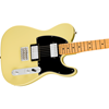 Bild på Fender Player II Telecaster® HH, Maple Fingerboard, Hialeah Yellow