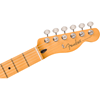 Bild på Fender Player II Telecaster® HH, Maple Fingerboard, Hialeah Yellow