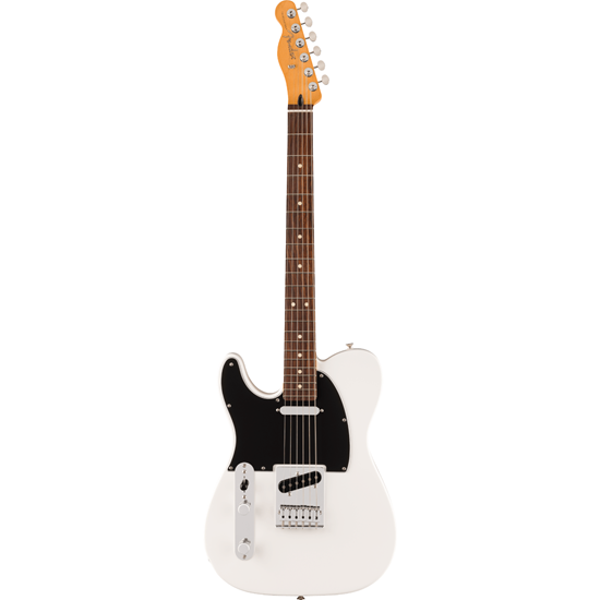 Bild på Fender Player II Telecaster® Left-Hand, Rosewood Fingerboard, Polar White