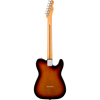 Bild på Fender Player II Telecaster® Left-Hand, Maple Fingerboard, 3-Color Sunburst