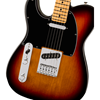 Bild på Fender Player II Telecaster® Left-Hand, Maple Fingerboard, 3-Color Sunburst