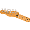 Bild på Fender Player II Telecaster® Left-Hand, Maple Fingerboard, 3-Color Sunburst