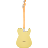 Bild på Fender Player II Telecaster® Left-Hand, Maple Fingerboard, Hialeah Yellow