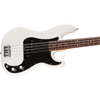 Bild på Fender PLAYER II Precision Bass® - Rosewood Fingerboard Polar White