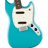 Bild på Fender Player II Mustang® - Rosewood Fingerboard Aquatone Blue