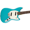 Bild på Fender Player II Mustang® - Rosewood Fingerboard Aquatone Blue