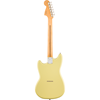 Bild på Fender Player II Mustang® - Maple Fingerboard Hialeah Yellow