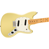 Bild på Fender Player II Mustang® - Maple Fingerboard Hialeah Yellow