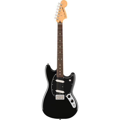 Bild på Fender Player II Mustang® - Rosewood Fingerboard Black
