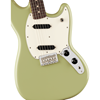 Bild på Fender Player II Mustang® - Rosewood Fingerboard Birch Green