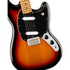 Bild på Fender Player II Mustang® - Maple Fingerboard 3-Color Sunburst