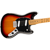 Bild på Fender Player II Mustang® - Maple Fingerboard 3-Color Sunburst