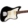 Bild på Fender Player II Jazzmaster® - Rosewood Fingerboard Black