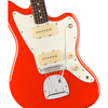 Bild på Fender Player II Jazzmaster® - Rosewood Fingerboard Coral Red